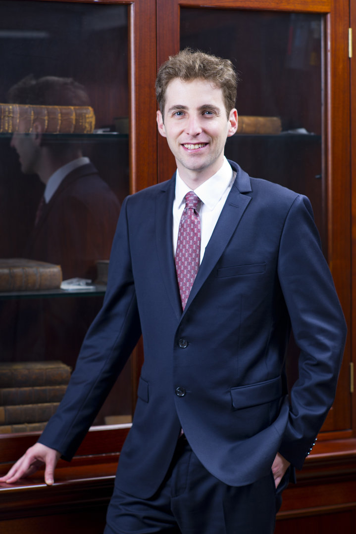 Dr Noam Zamir