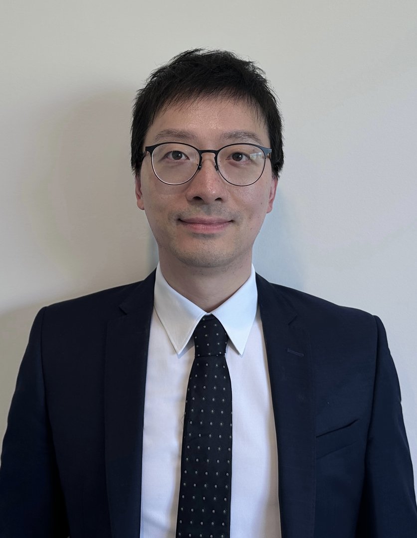 LI Enshen