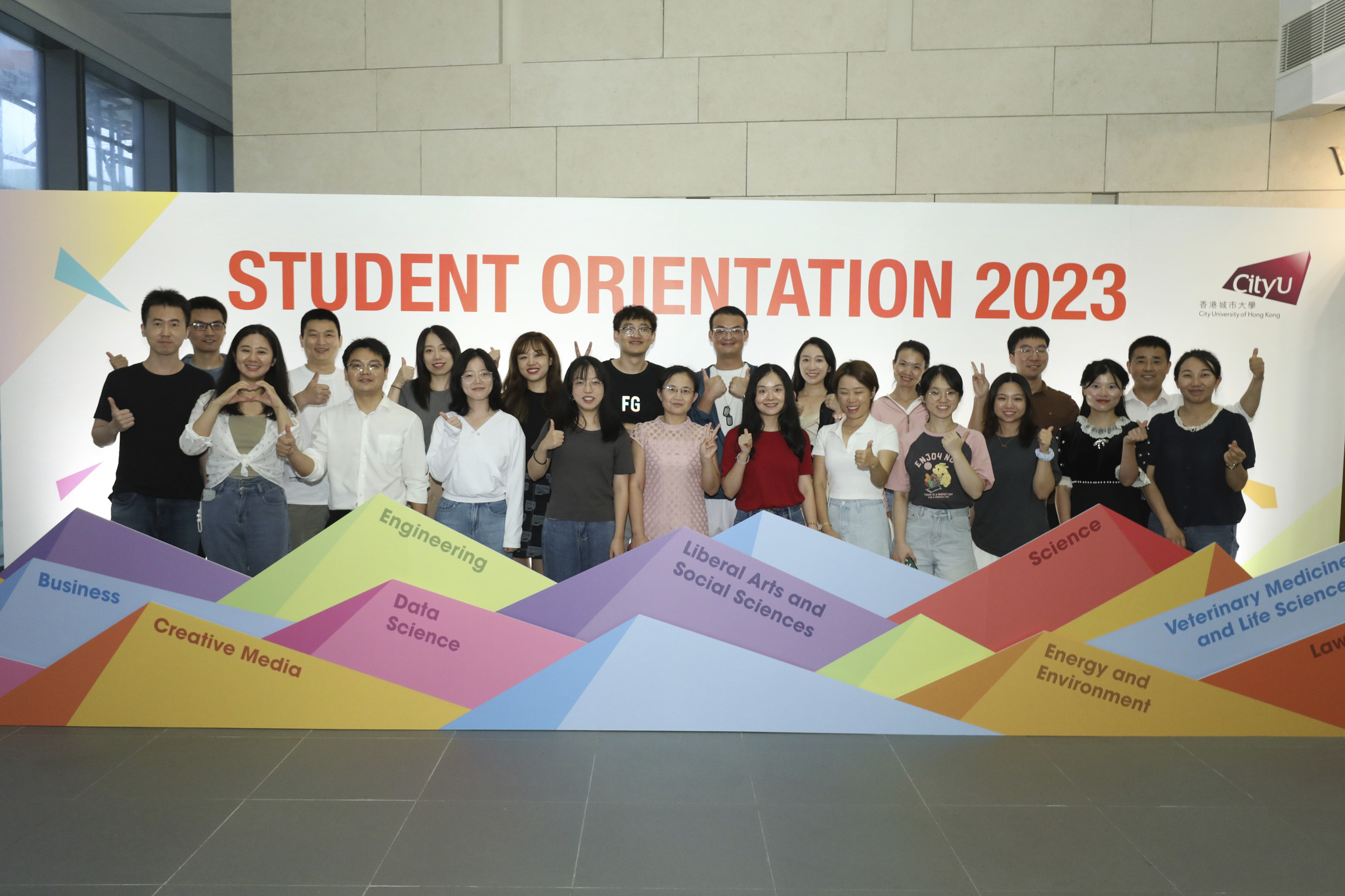 students