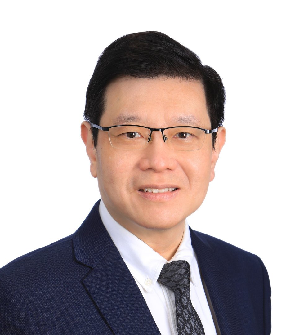 Kingsley ONG