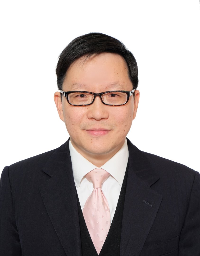 Charles CHAN KC