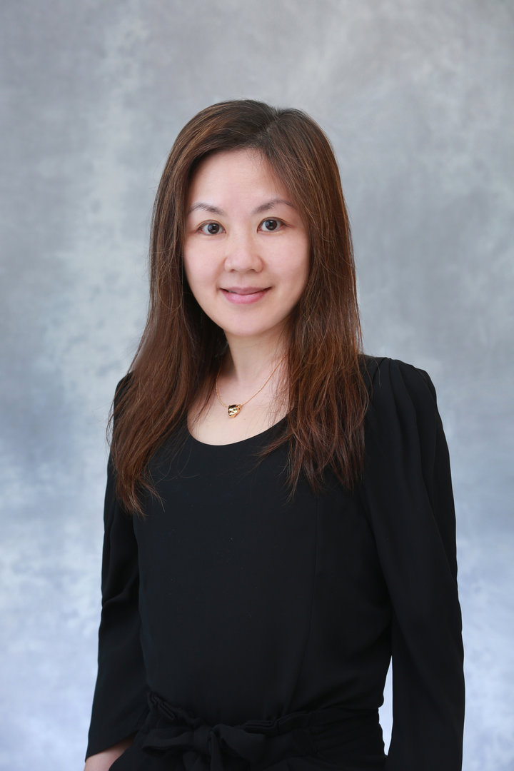 Carrie CHAN