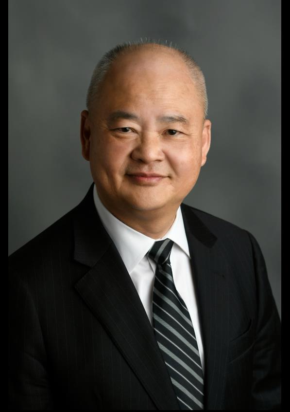 Jimmy Ma