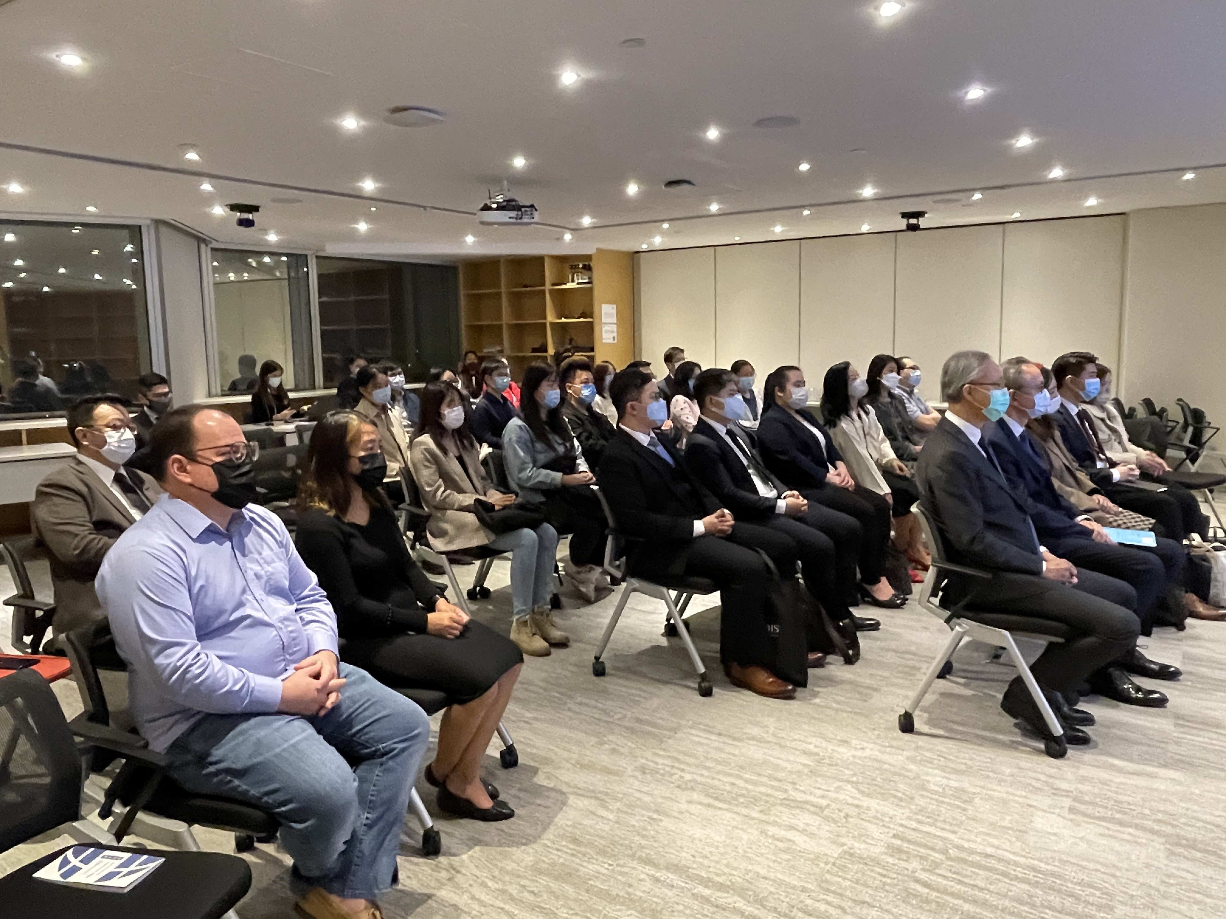 26th Goff Arbitration Lecture