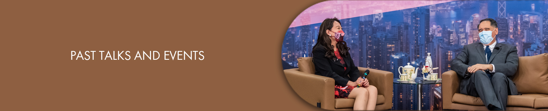 CityU Law, Student Career Development, PDPS