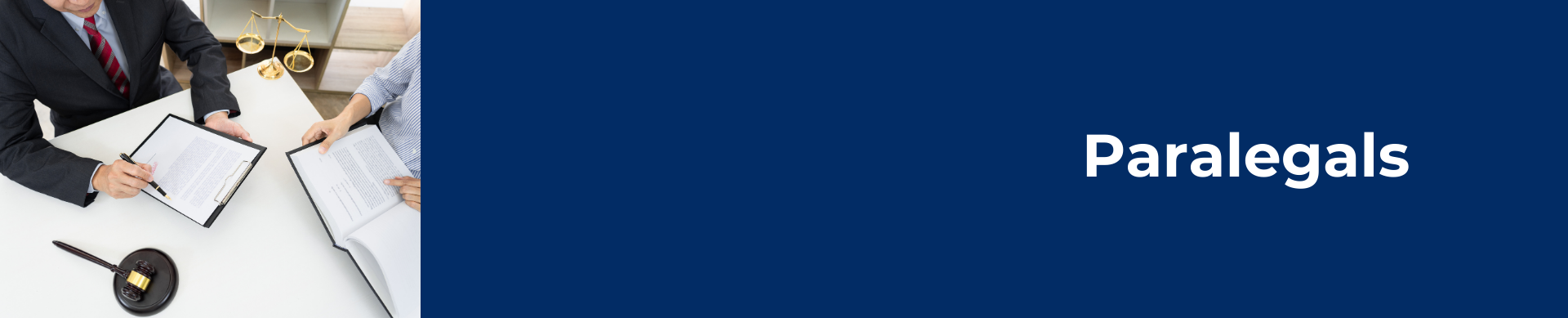 CityU Law, Student Career Development, PDPS