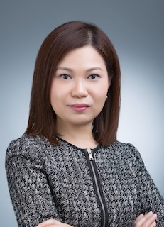 Bonita CHAN