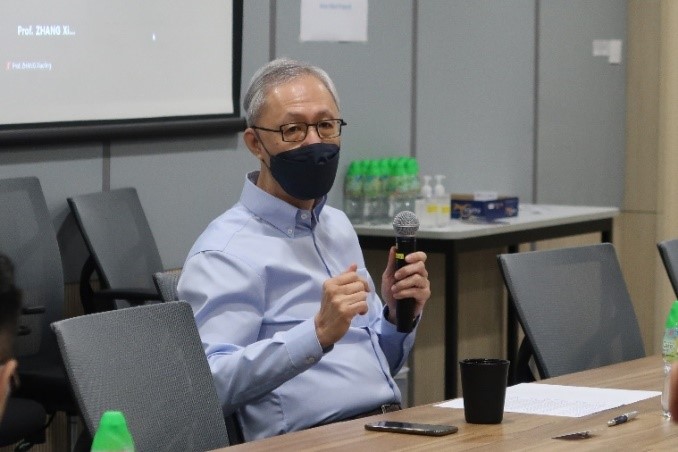 CPAL TPL Lab conference_Prof Tan