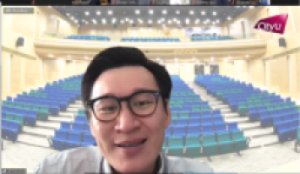 Dr. He Tianxiang