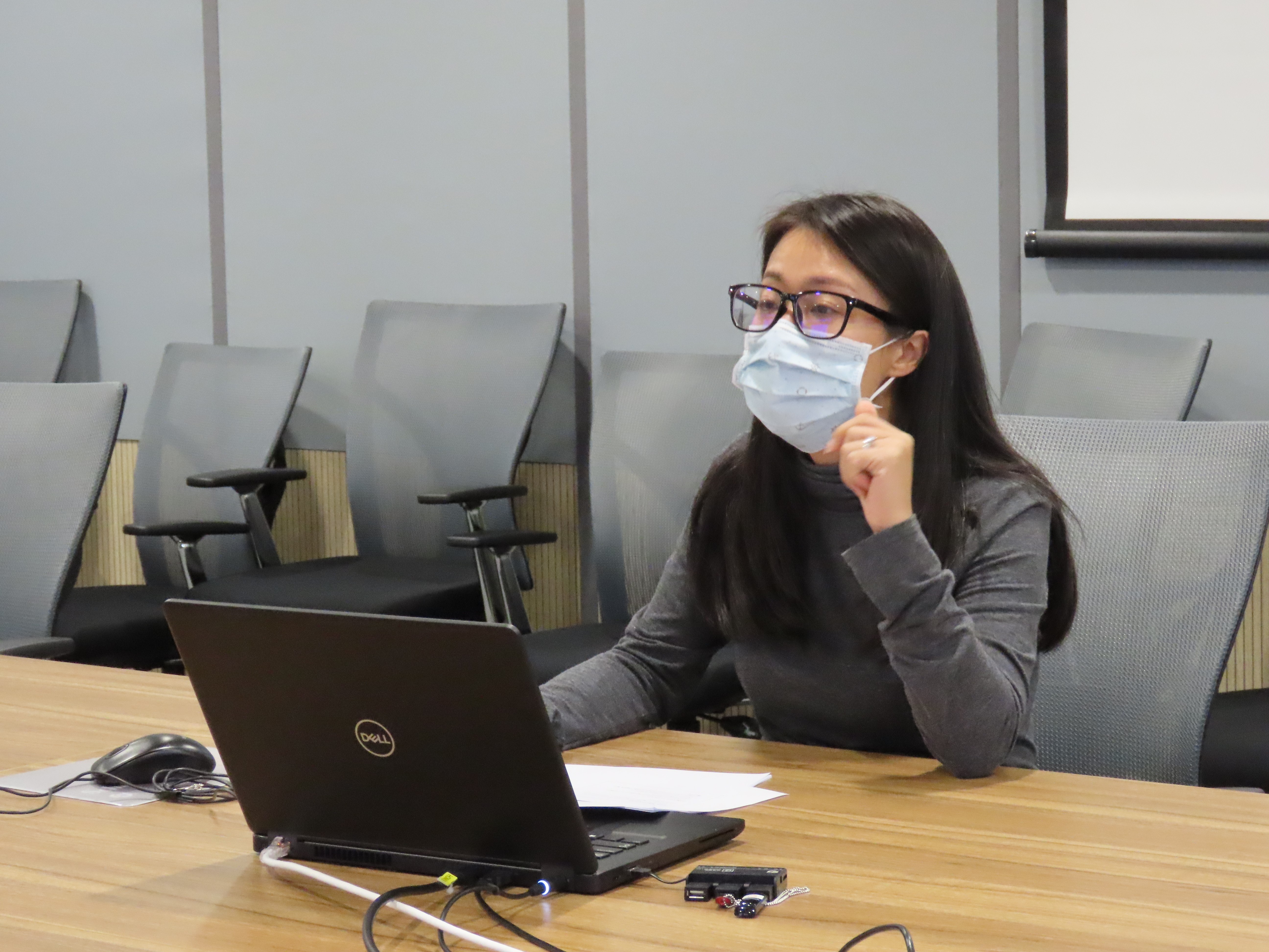 GTER Talk_Dr Sara TSUI Fung Ling