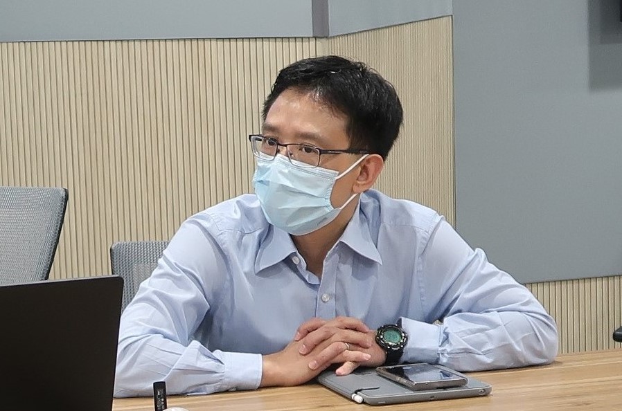 CPAL TPL Lab conference_Prof Ho