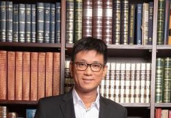 Peter Chan