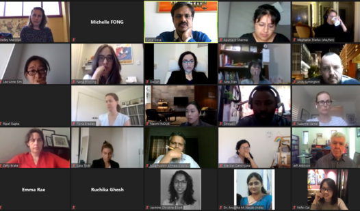 CPLR BHR Workshop Feb 2021