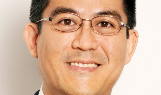 Prof. Alexander Loke