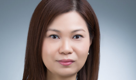 Bonita CHAN