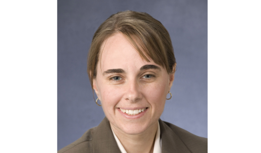 Prof Virginia HARPER HO