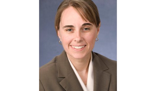 Prof Virginia Harper Ho