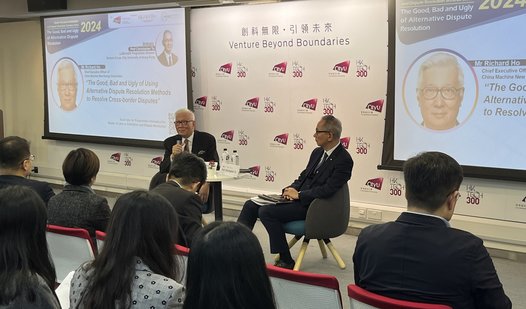 LLMArbDR Seminar