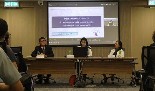 Photo from AIIFL & HKCML JOINT EVENT