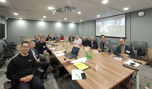Conference on The Impact of Technology on Legal Education and Practice