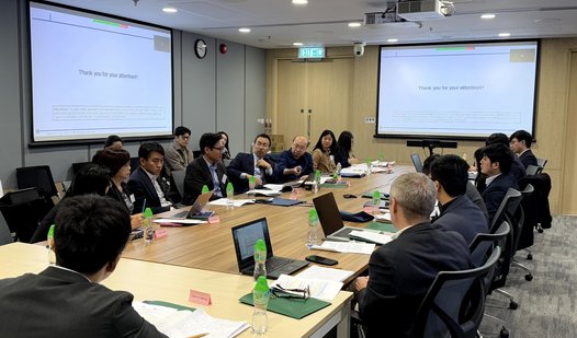 HKCML (CityUHK) AI Theme Conference: “Comparative Perspectives on AI and Copyright Law: Evaluating Hong Kong’s Policy Responses in the AI Era”