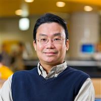 Prof. HO Wing Chung