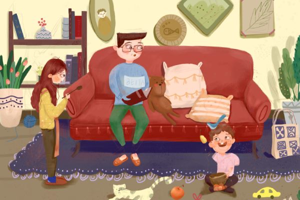 Developing Programmes that Foster Young People’s Self-control