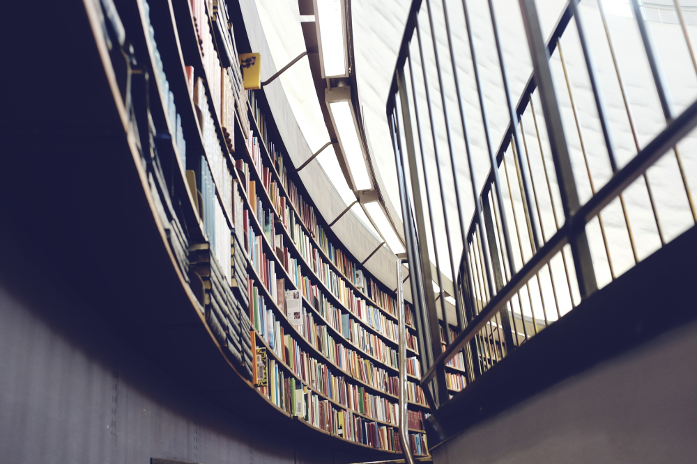 Research Area