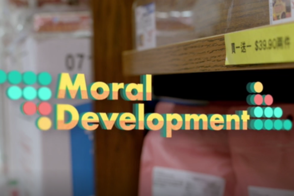 Developing Programmes that Foster Young People’s Self-control