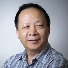 Marcus chiu