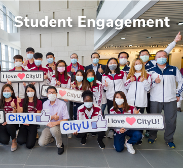 Student Engagement