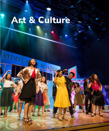 Art & Culture