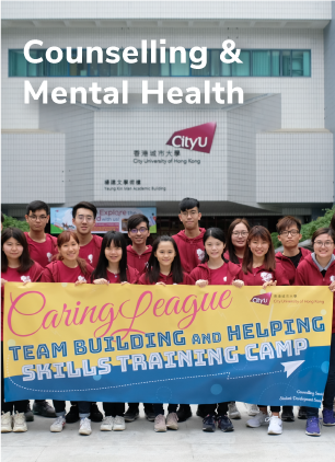 Counselling & Mental Health