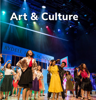 Art & Culture