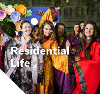 Residential Life