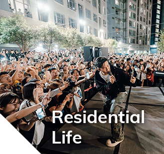 Residential Life