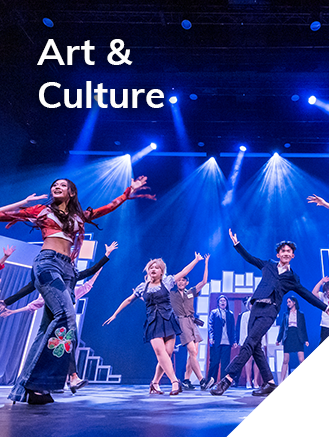 Art & Culture