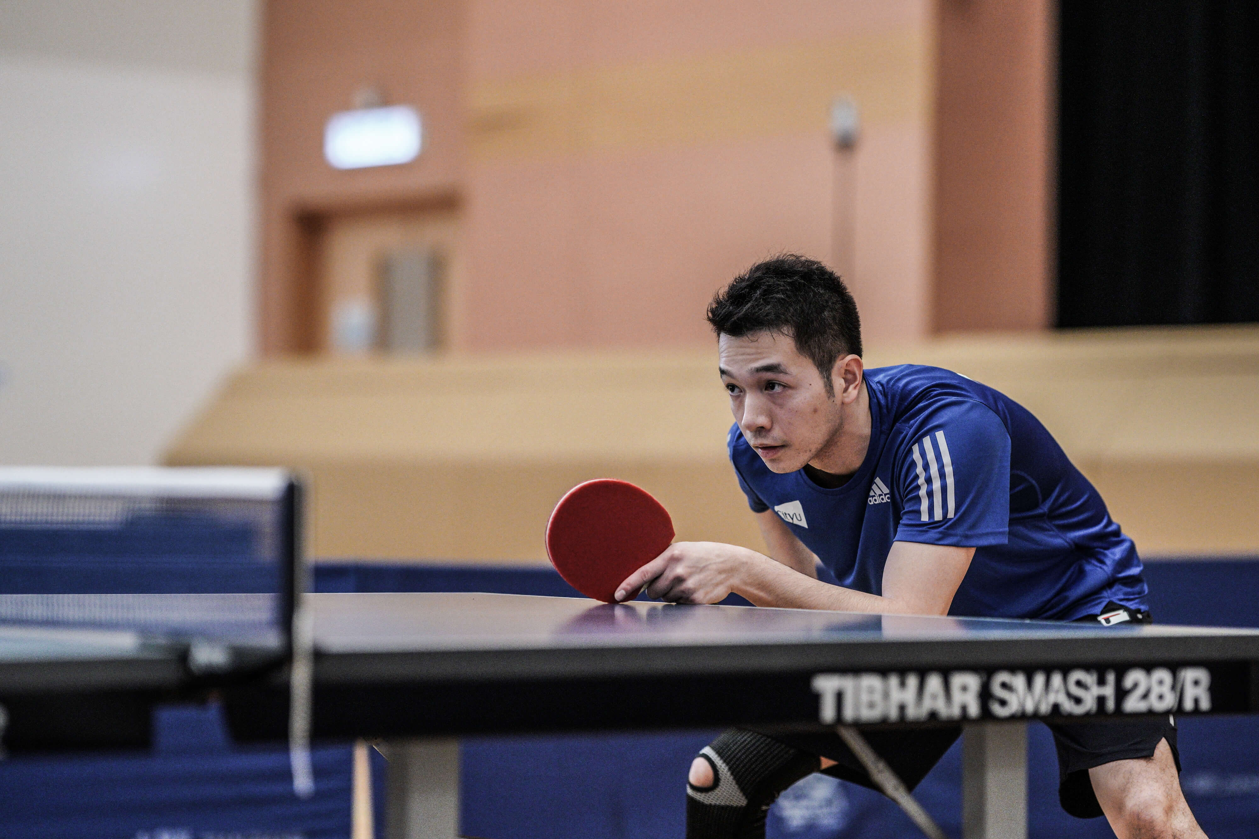 USFHK Inter-collegiate Competition