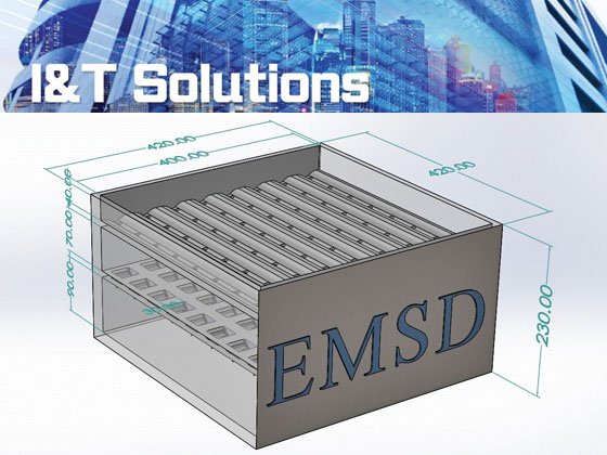 EMSD