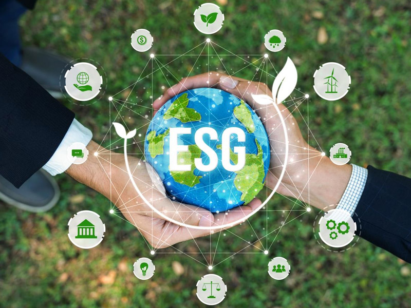 ESG