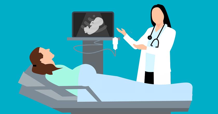 Pregnancy and Maternity