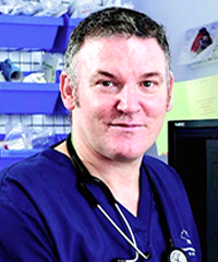 Dr. Alan Taylor