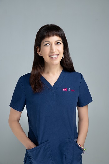 Dr. Duana McBRIDE
