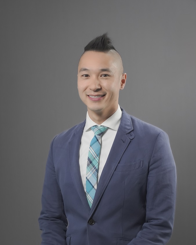 Prof. Elliott Chiu