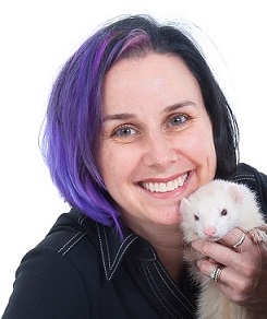 Dr. Nicole Wyre