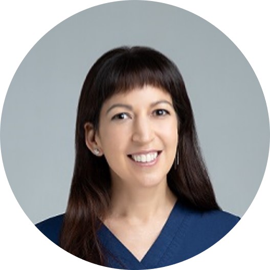 Dr. Duana McBRIDE