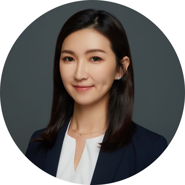 Dr. Grace Lai