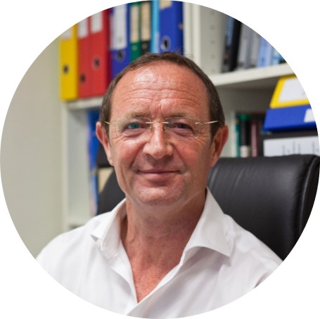 Prof. Kevin Downing