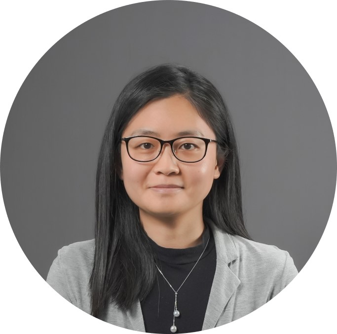 Prof. May Tse