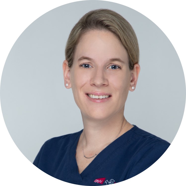 Dr Metje Zegers